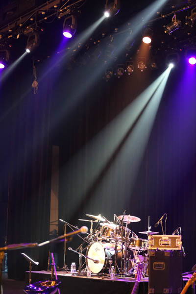 El Chato at Casino Du Liban 